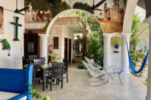 Hotel Real Haciendas