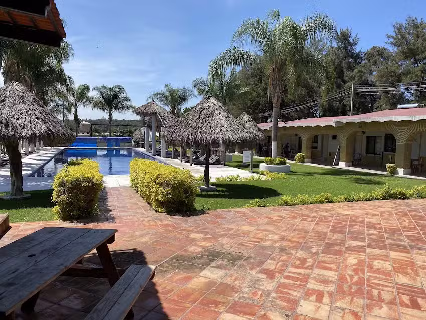 Hotel Real la Primavera