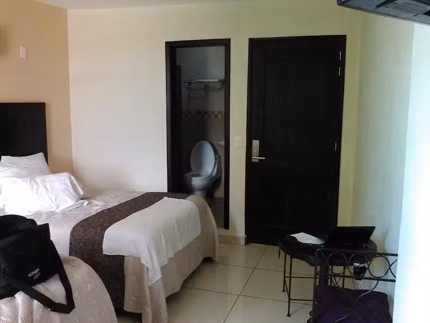 Hotel Real Las Casas