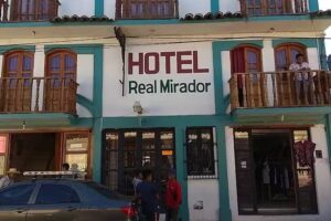 Hotel Real Mirador
