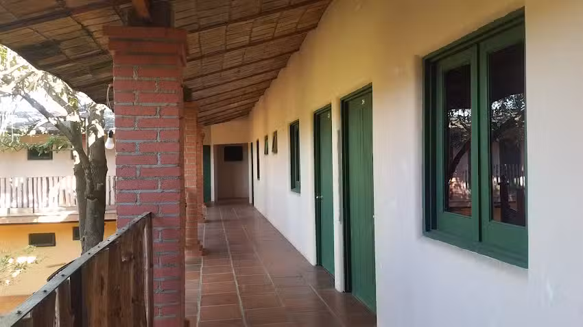 Hotel Real Posada