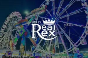 Hotel Real Rex