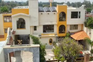 Hotel Real San Cosme