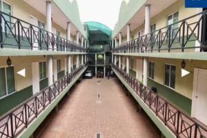 Hotel Real Santa Rosa