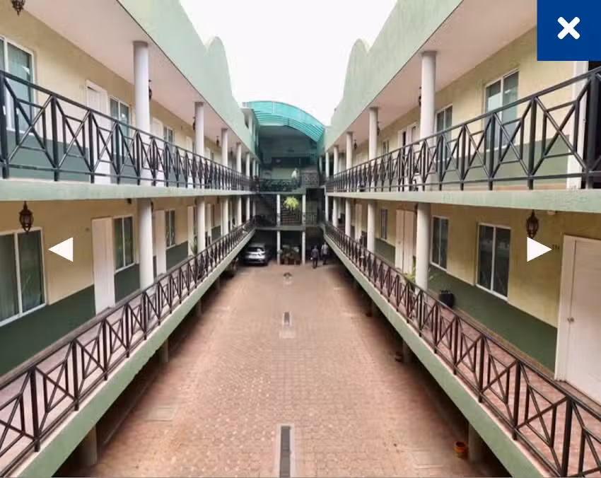 Hotel Real Santa Rosa