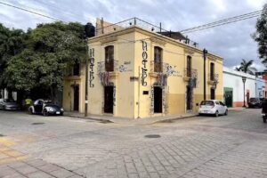 Hotel Real Santo Domingo