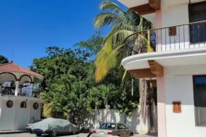 Hotel Real Sochiapam S.A. de C.V.