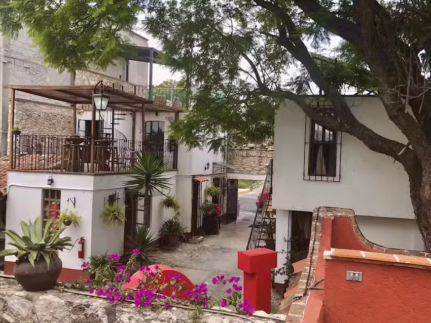 Hotel Real Tecali