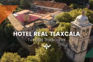 Hotel Real Tlaxcala