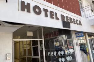 Hotel Rebeca