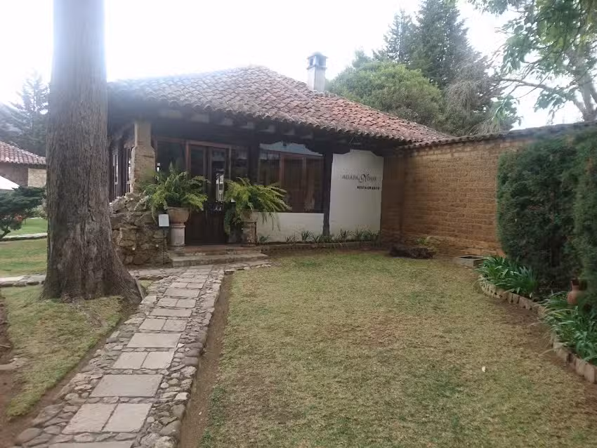 Hotel Recepci&oacute;n