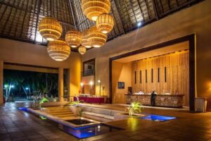 Hotel Reef Yucat&aacute;n