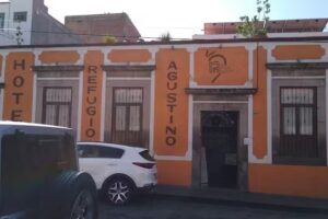 Hotel Refugio Agustino