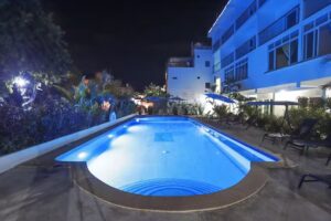 Hotel Rega Suites Guayabitos &ndash; Family & Kitchen