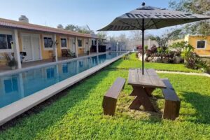 Hotel Regalo Del Cielo