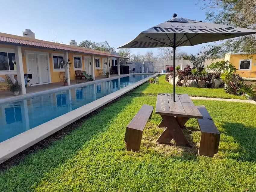 Hotel Regalo Del Cielo