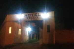 Hotel Regina &ldquo;El Llano&rdquo;