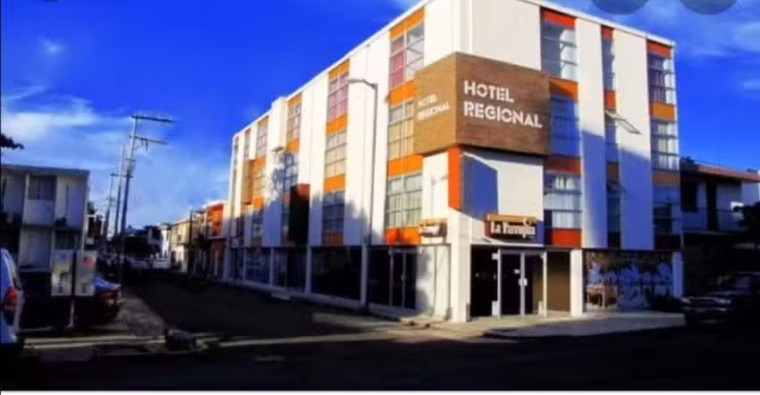 Hotel Regional Veracruz