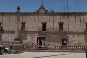 Hotel Relicario de Mar&iacute;a