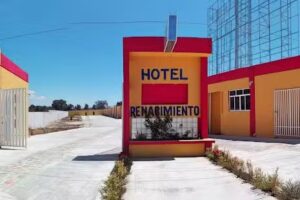 Hotel Renacimiento
