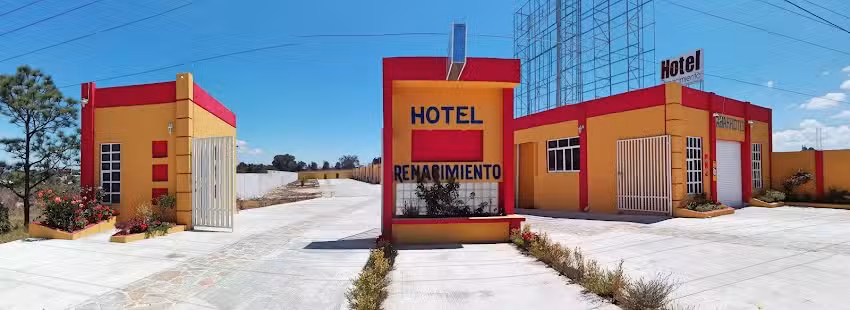 Hotel Renacimiento