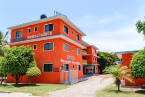 Hotel Renacimiento