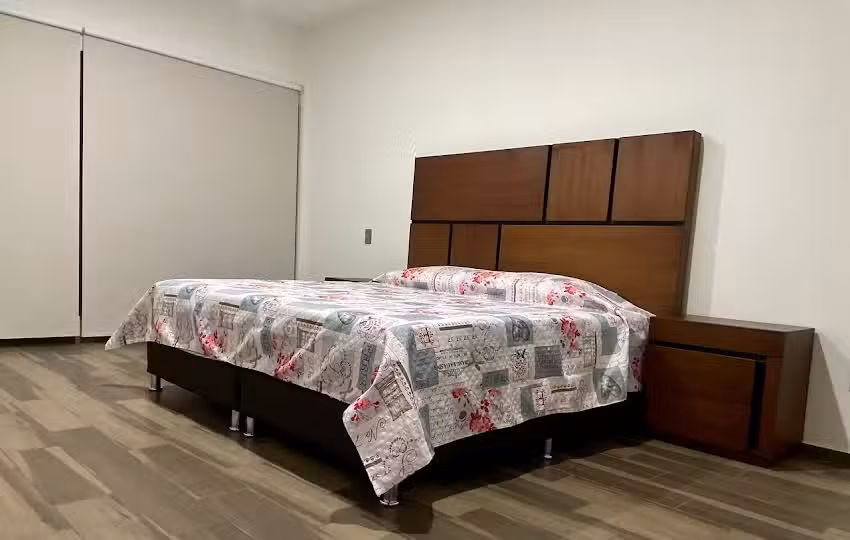 Hotel / Renta Airbnb &ndash; Casas y Suites HG