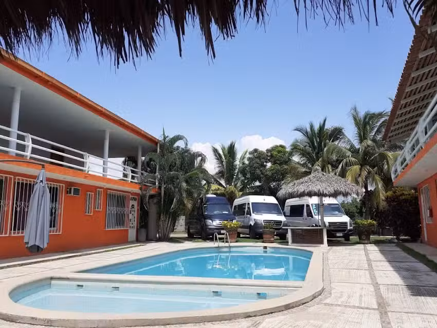 Hotel RESENDIZ