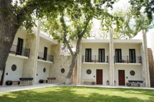 Hotel Reserva Mar&iacute;a Aurora