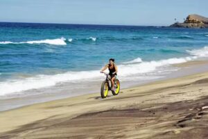 Hotel Resort Cerrito