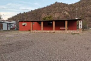 Hotel- Restaurant &ldquo;Do&ntilde;a Gena&rdquo;