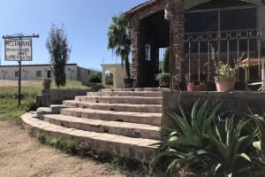 Hotel & Restaurant Maiot