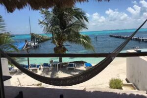 Hotel & Restaurant Maria’s Kan-Kin