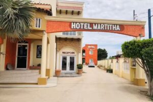 Hotel & Restaurant Martitha