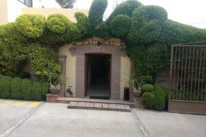 Hotel Restaurant Posada de Hidalgo