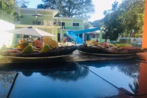 Hotel & Restaurant Real Grijalva