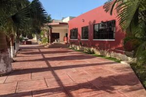 Hotel Restaurant Santa Maria Homun