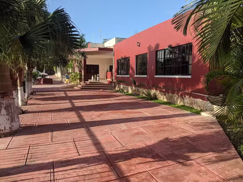 Hotel Restaurant Santa Maria Homun