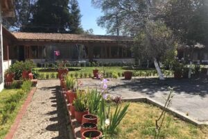 Hotel Restaurante-Bar La Casona