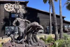 Hotel &ndash; Restaurante Don Eddie