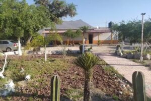 Hotel Restaurante El Molino