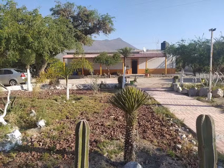 Hotel Restaurante El Molino