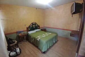 Hotel Restaurante Los Alcatraces