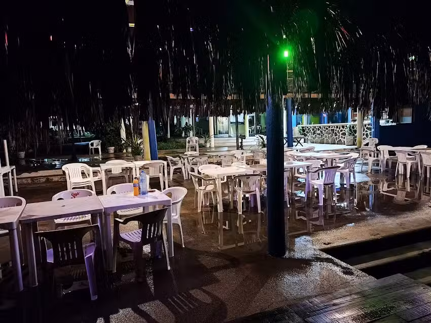 Hotel-Restaurante Los Arcos