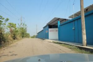 Hotel & Restaurante Los Trapiches