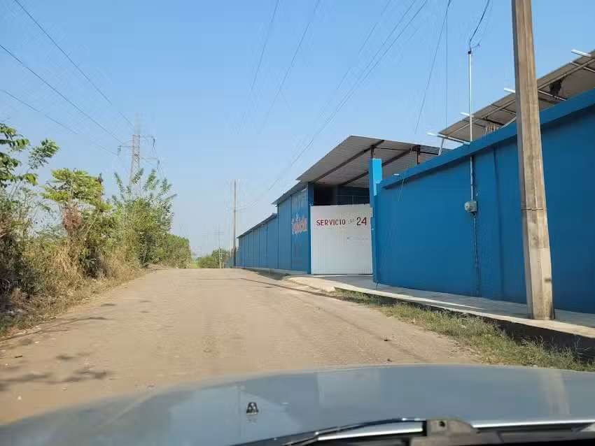 Hotel & Restaurante Los Trapiches