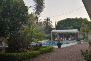 Hotel Restaurante Mango&rsquo;s