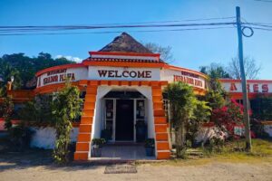 Hotel & Restaurante Mirador Maya