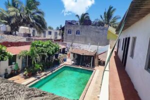 HOTEL RESTAURANTE PARADOR DEL BUCANERO