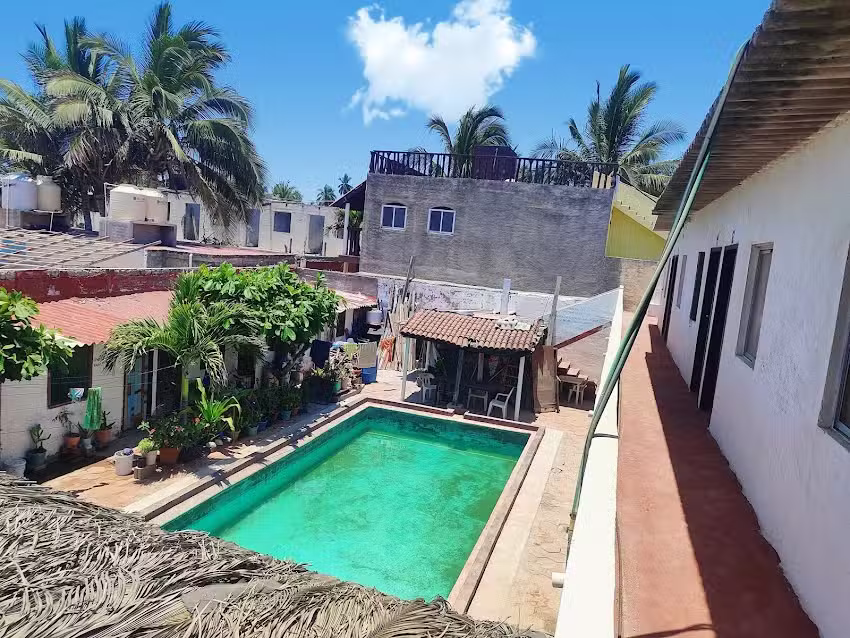 HOTEL RESTAURANTE PARADOR DEL BUCANERO